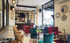 Horison Ultima Riss Malioboro Yogyakarta