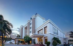 Horison Ultima Riss Malioboro Yogyakarta